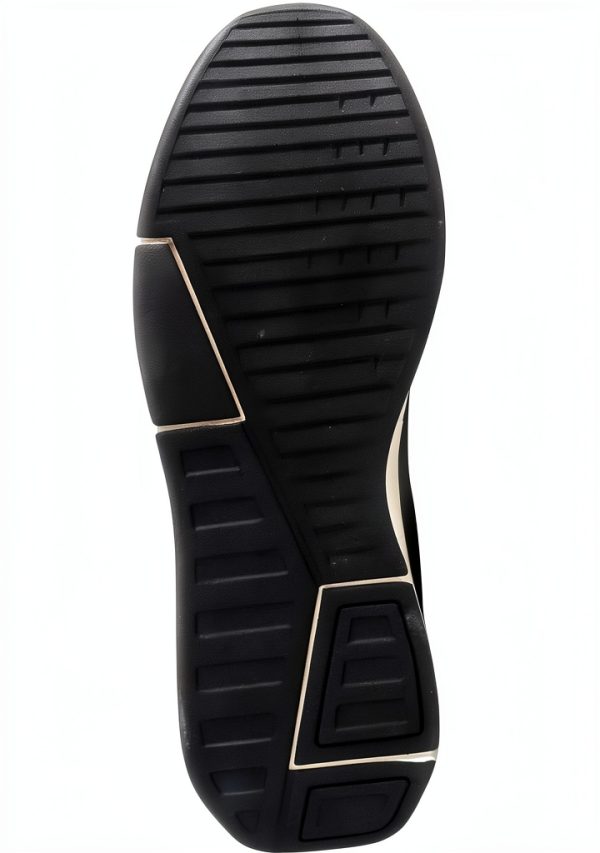 DRESCO Detente Tennis Shoes Mens Size Color Options-5