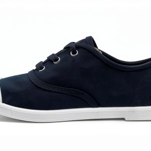 DRESCO Womens Medium Marine Color Casual Shoes C400015-0