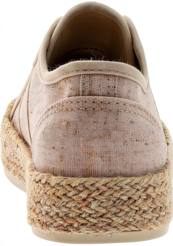 Kaporal Womens Beige Textile Item Model C400297-7