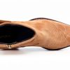 DRESCO Womens Beige Shoes Size 5 to 10 Comfortable Casual-2