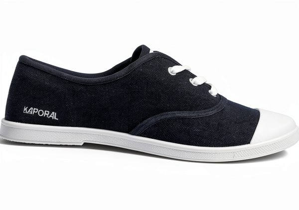 DRESCO Womens Medium Dark Jean Shoes Size 5 5 9 5-1